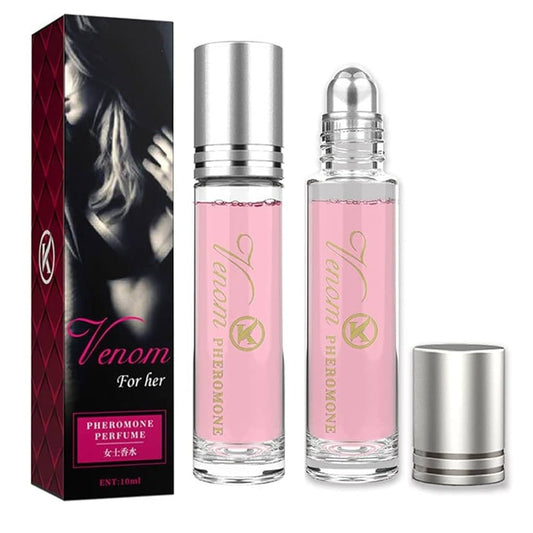 Pheromone Scent
